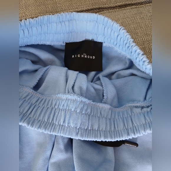 John Richmond Trousers. Size M - Picture 7 of 11